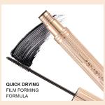 Mascara with Makeup Mirror（1 Pcs）