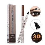 Professional Liquid Eyebrow pen (Pack of 1).