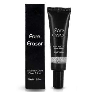 Professional Waterproof Long Lasting Skin Base Oil Control Pore Eraser Primer 1 Pcs