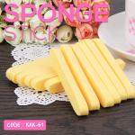 magic puff cleaning sponge ( pack of 12 piece )