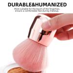 Nail Art Dust Brush (Pack of 1)