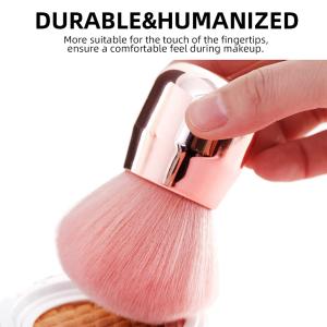Nail Art Dust Brush (Pack of 1)