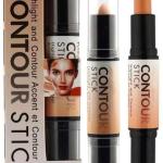 Dual Ended Contour Stick 2-in-1  (1 Pcs )