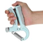 counter gripper exerciser Hand Grip/Fitness Grip(Pack of 1).