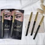 Bold and Black Kajal Non-Transfer Jet Black (BLACK, 1.5 g) 1 Pcs
