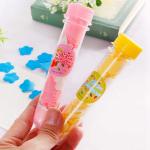 Paper Soap , Disposable Mini Soap Paper 2 Pcs