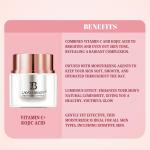 Professional Boosting Cream (Pack of 1)