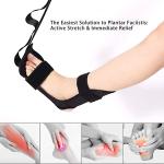 Yoga Foot & Leg Stretch Strap 1 Pcs