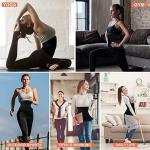 Slim/Sweat belts/ Fat reduce/ Weight loss/Slim 1 Pcs