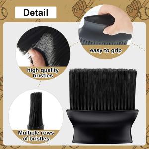 Hair Duster/Dusting Brush for salon 1 Pcs
