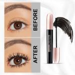 Lakyou Beauty Long Lasting Curling Mascara  1 Pcs