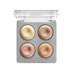 Profesional shades highly pigmented highlighter 1 Pcs