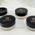 Primer + Matte Compact Powder Foundation 1 Pcs