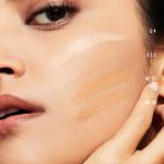 Face Liquid Foundation Beige color (Pack of 1).