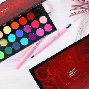 35 Makeup Color Eyeshadow Palette(Pack of 1).