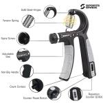 Gym Hand Gripper Pack of 1