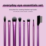 Face Makeup Brush Set For Makeup (Pack of 1)