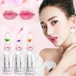 Lipstick Transparent Change Magic Color Change Lip Gloss For Women & Girls( 1 pcs).