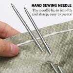 Hand Sewing Needle  ( Pack of 9)