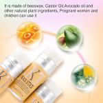 Hair Wax Stick Hair Stick for Baby Hair Frizz Control 1 Pcs