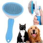 Cat Brush, Dog Slicker Brushes Pet Soft Brush One 1 Pcs.
