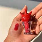 Crown lipstick stain set of 2