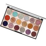 Eye Shadow Palette 18 color Pack of 1