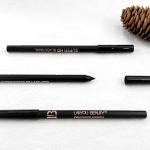 Lakyou Beauty Super HD Black Kajal  1 Pcs