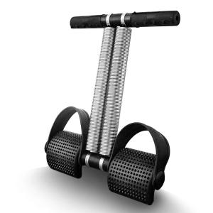 Tummy Trimmer double Spring Abdominal Exercise for Women and Men Exercise(pack of 1).
