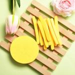 magic puff cleaning sponge ( pack of 12 piece )