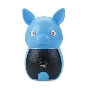 Mini Cat Wireless Speaker(Pack of 1).