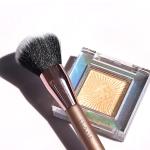 Foundation Makeup Brush, Double Ended Makeup Brushes  1 Pcs