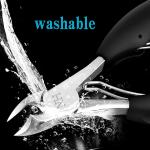 Thick & Ingrown Toenail Correction Tool, Pedicure Clippers Toe Nail Cutter for (1 Pcs)