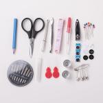 Sewing Kit All in one Mini Small Portable Sewing kit  1 Pcs