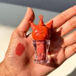 Crown lipstick stain set of 2