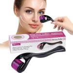 Face hair Roller for Hair Growth (0.5 mm)  1 Piece