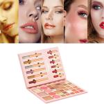 All In One Makeup Palette,Makeup Kit for Women Full Kit  1 Pcs