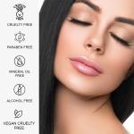 Lakyou Beauty Long Lasting Curling Mascara  1 Pcs