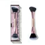 Foundation Makeup Brush, Double Ended Makeup Brushes  1 Pcs