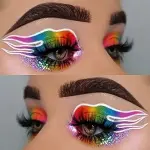 All Set Eyeshadow Palette Set 86 Colors Makeup Kit 81.4 g  (MULTICOLOR) 1 Pcs