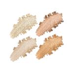 Profesional shades highly pigmented highlighter 1 Pcs