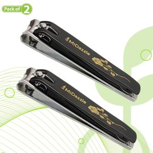 Nail cutter (Pack of 2).
