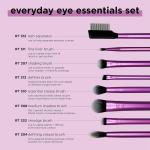 Face Makeup Brush Set For Makeup (Pack of 1)