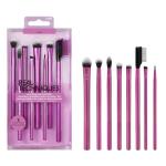 Face Makeup Brush Set For Makeup (Pack of 1)