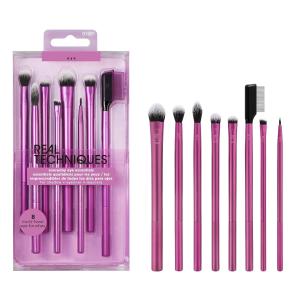 Face Makeup Brush Set For Makeup (Pack of 1)