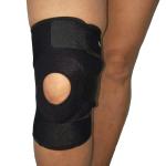 Adjustable Knee Cap Support Brace for Sports 1 Pcs