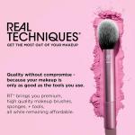 Face Makeup Brush Set For Makeup (Pack of 1)