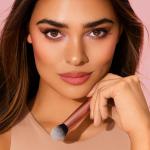 REAL TECHNIQUE Makeup Brush Set 2 Sponge 1 Pcs