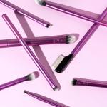 Face Makeup Brush Set For Makeup (Pack of 1)