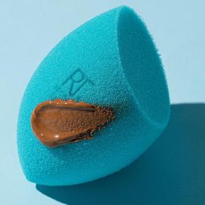 premium Makeup Sponge, Foundation Blending Beauty Sponge (Pack of 1)